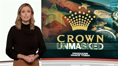 crown casino investigation